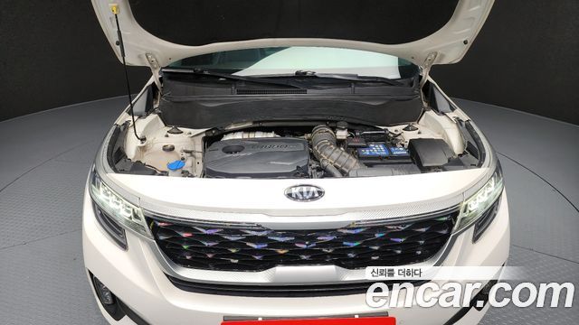 Kia Seltos 2021 thumb 7