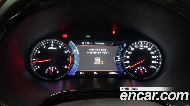 Kia Seltos 2021 thumb 9