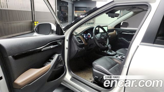 Kia Seltos 2021 thumb 11