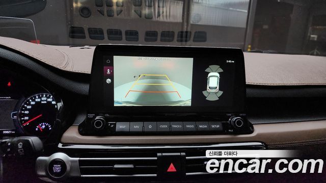 Kia Seltos 2021 thumb 12