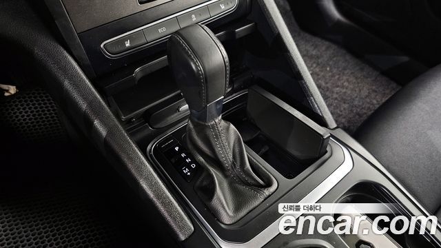 Renault Korea SM6 2016 thumb 10
