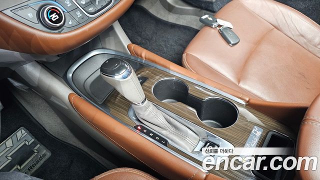 Chevrolet Malibu 2017 thumb 9