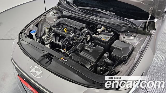 Hyundai Avante 2023 thumb 7