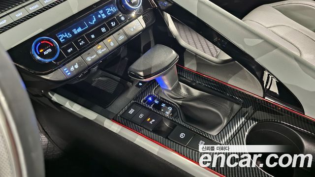 Hyundai Avante 2023 thumb 10