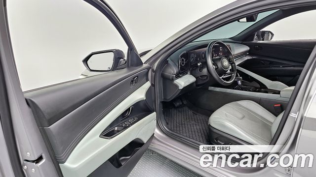 Hyundai Avante 2023 thumb 11