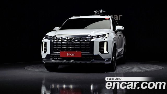 Hyundai Palisade 2023 thumb 4