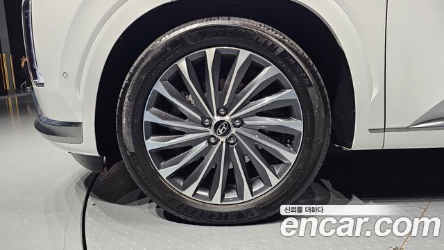 Hyundai Palisade 2023 thumb 6