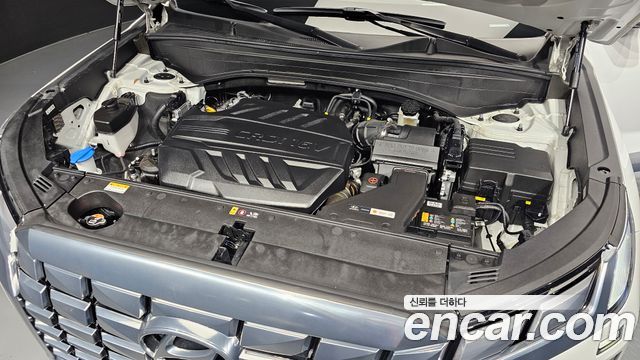 Hyundai Palisade 2023 thumb 7