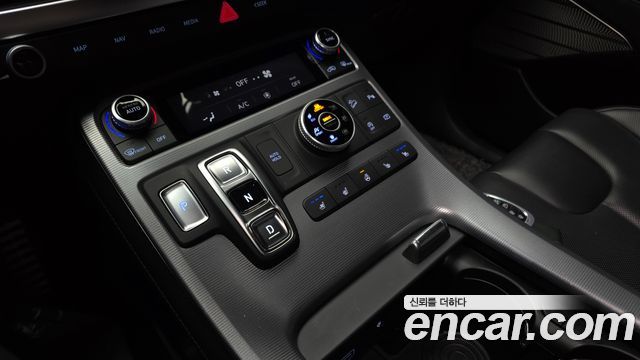 Hyundai Palisade 2023 thumb 10