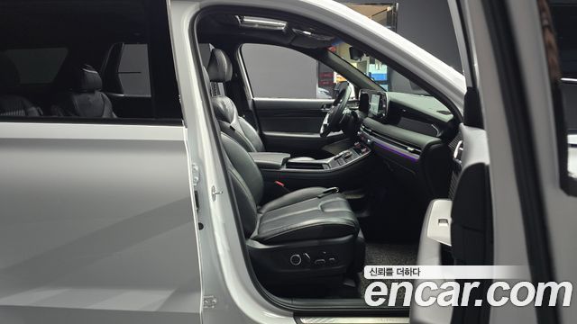 Hyundai Palisade 2023 thumb 11