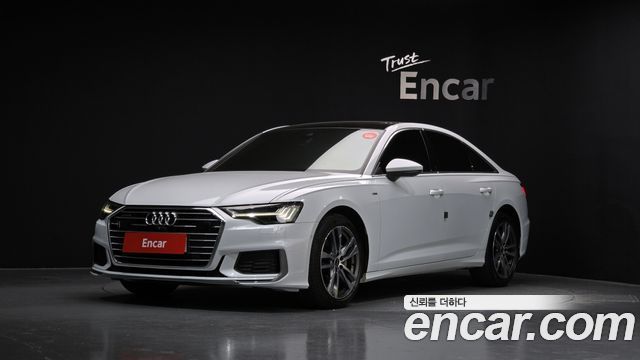 Audi A6 2023 thumb 2