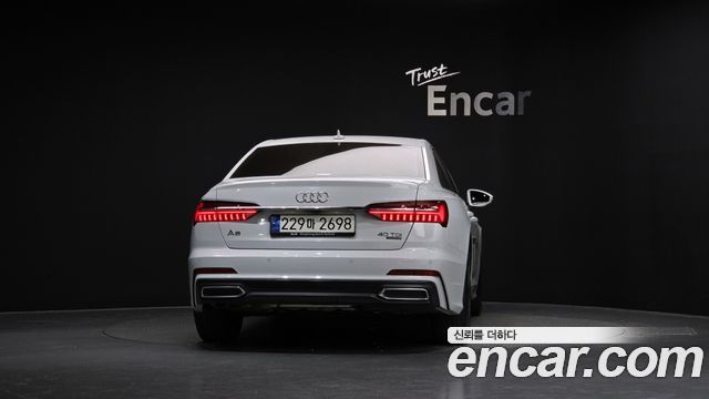 Audi A6 2023 thumb 5