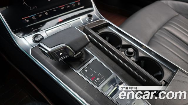 Audi A6 2023 thumb 9