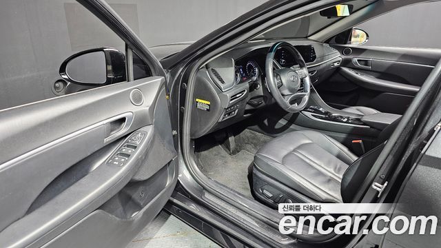 Hyundai Sonata 2019 thumb 12