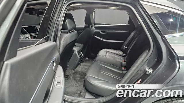 Hyundai Sonata 2019 thumb 2