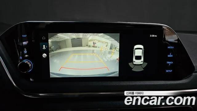 Hyundai Sonata 2019 thumb 5