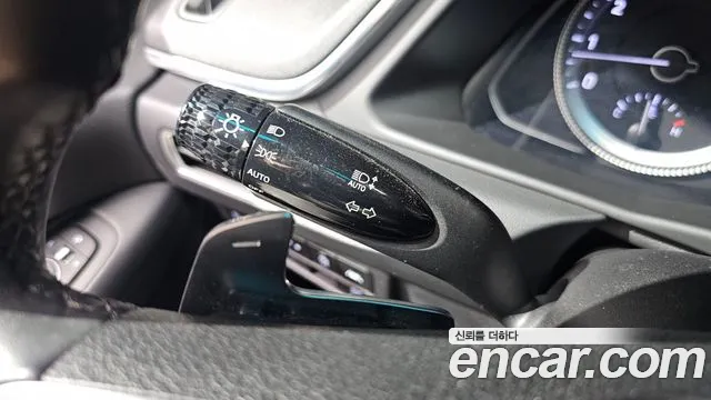 Hyundai Sonata 2019 thumb 8
