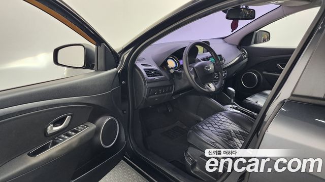 Renault Korea SM3 2014 thumb 10