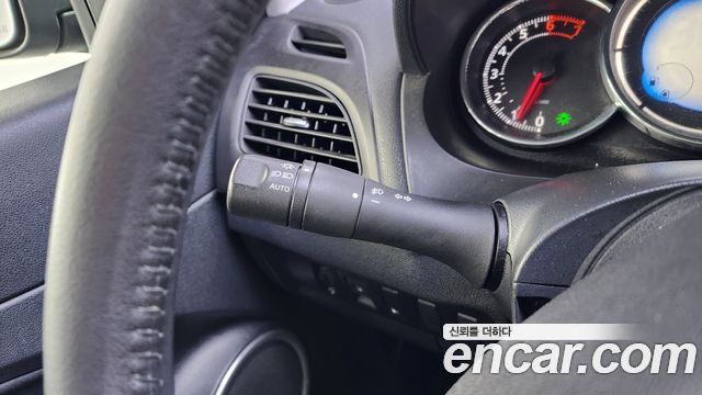 Renault Korea SM3 2014 thumb 12