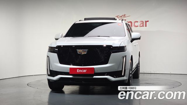 Cadillac Escalade 2023 thumb 4