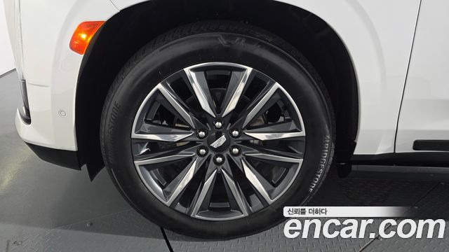 Cadillac Escalade 2023 thumb 6