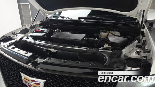 Cadillac Escalade 2023 thumb 7
