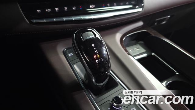 Cadillac Escalade 2023 thumb 9