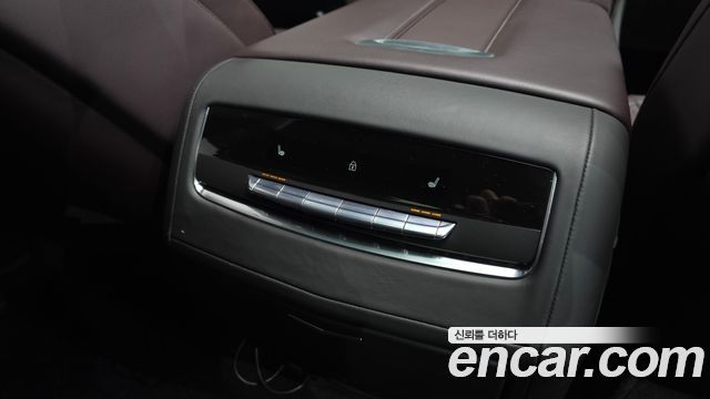 Cadillac Escalade 2023 thumb 11