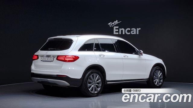 Mercedes-Benz GLC 2018 thumb 3