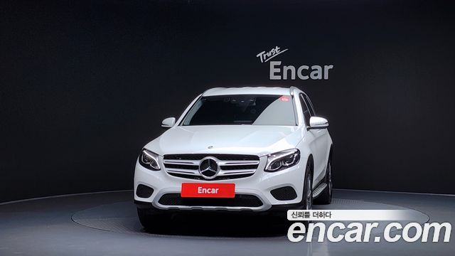Mercedes-Benz GLC 2018 thumb 4