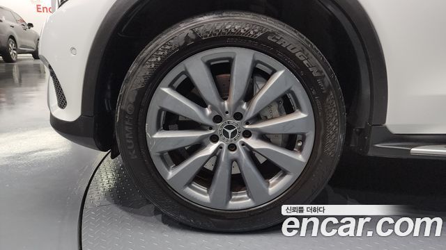 Mercedes-Benz GLC 2018 thumb 6