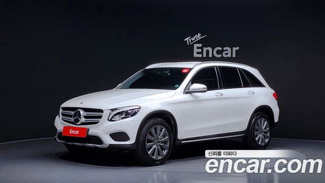 Mercedes-Benz GLC 2018 thumb 12