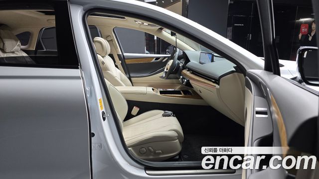Genesis G80 2021 thumb 11