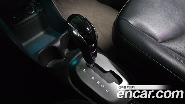 Chevrolet Spark 2016 thumb 10