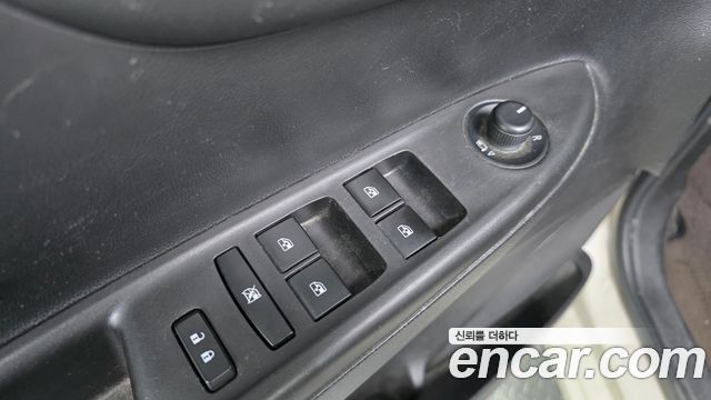 Chevrolet Spark 2016 thumb 12