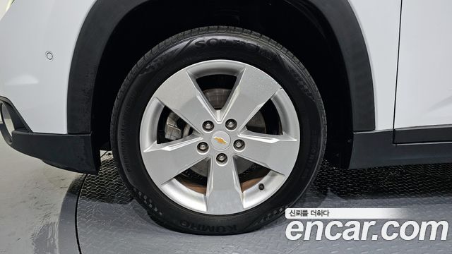 Chevrolet Orlando 2017 thumb 6