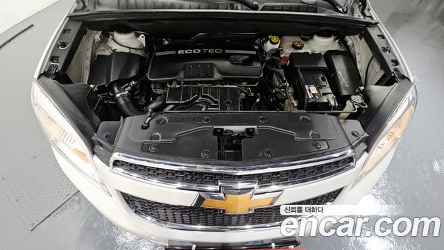 Chevrolet Orlando 2017 thumb 7