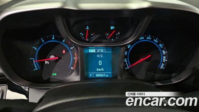 Chevrolet Orlando 2017 thumb 9