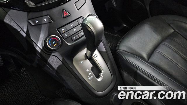Chevrolet Orlando 2017 thumb 10