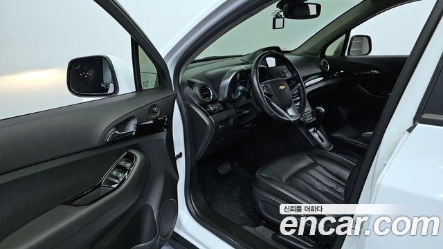 Chevrolet Orlando 2017 thumb 11