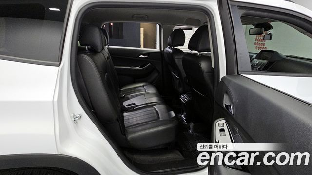Chevrolet Orlando 2017 thumb 12