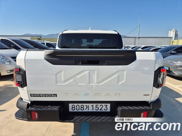 Kia Tasman 2025 thumb 4