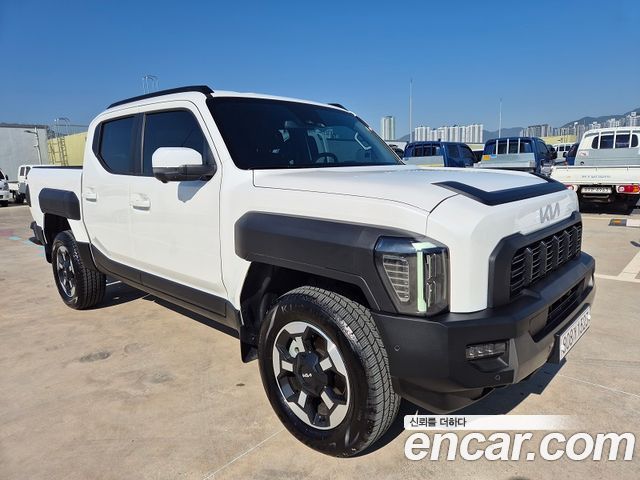 Kia Tasman 2025 thumb 5