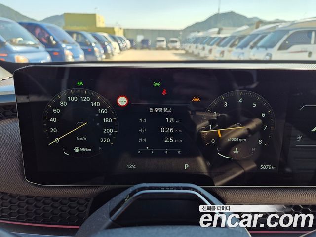 Kia Tasman 2025 thumb 8