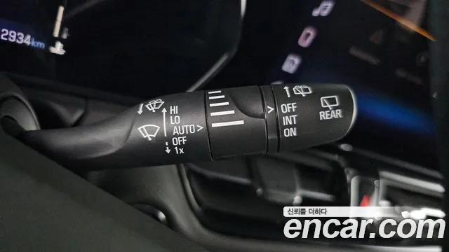 Chevrolet Trailblazer 2024 thumb 2