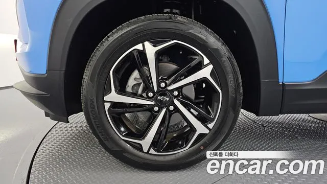 Chevrolet Trailblazer 2024 thumb 3