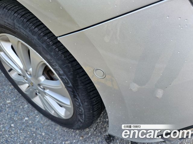 Chevrolet Spark 2017 thumb 6