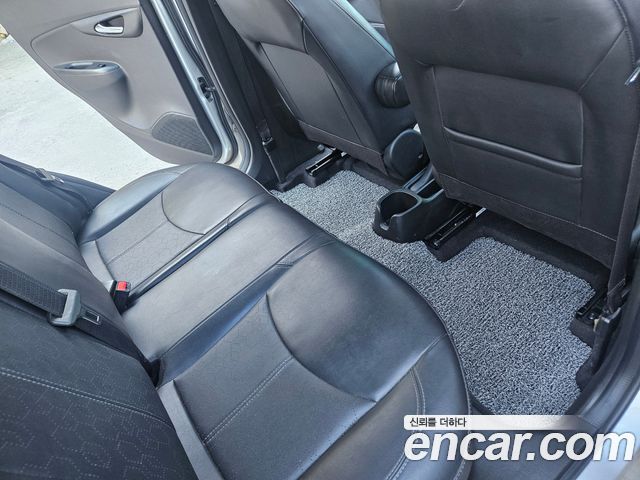 Chevrolet Spark 2017 thumb 10