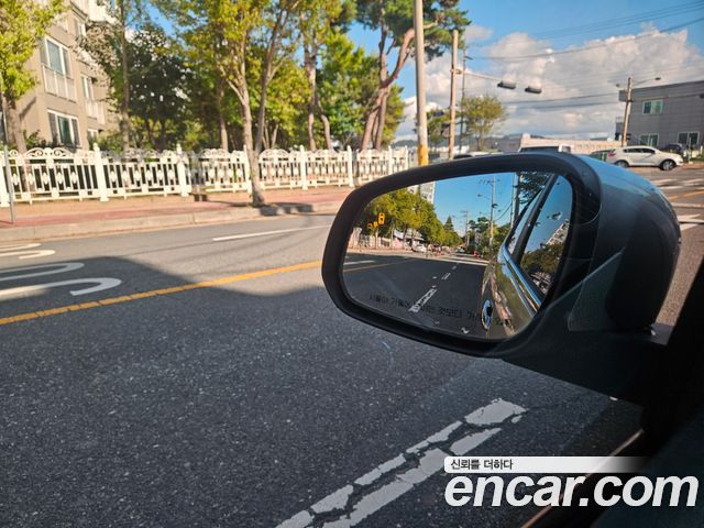 Chevrolet Spark 2017 thumb 11