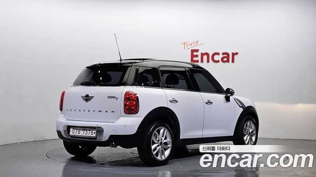 Mini Countryman 2014 thumb 3